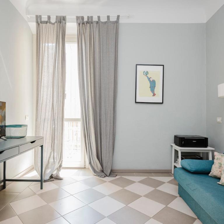 Cavour 96 Apartment - Apartment - 1