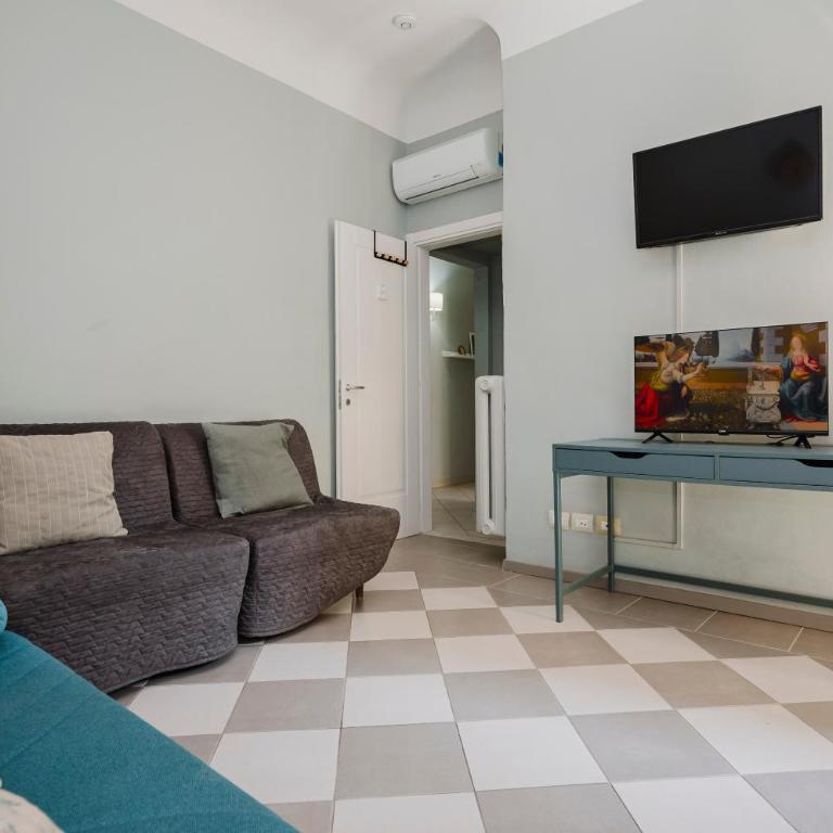 Cavour 96 Apartment - Apartment - 4