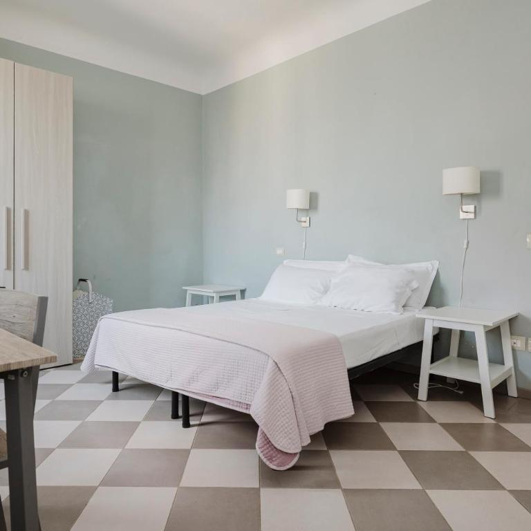 Cavour 96 Apartment - Apartment - 12