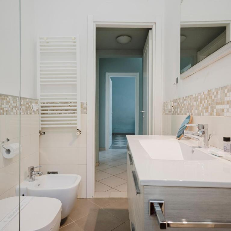 Cavour 96 Apartment - Apartment - 28