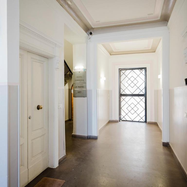 Cavour 96 Apartment - Apartment - 33