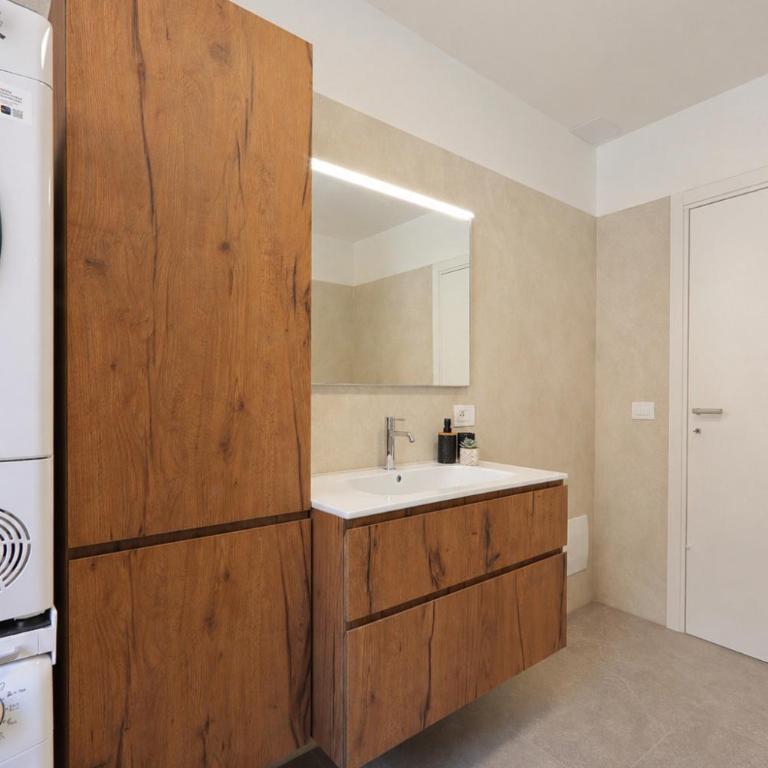 Alkecè Collection - Appartamento con 2 Camere da Letto - 15
