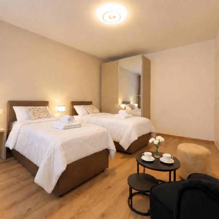 Alkecè Collection - Appartamento con 2 Camere da Letto - 18