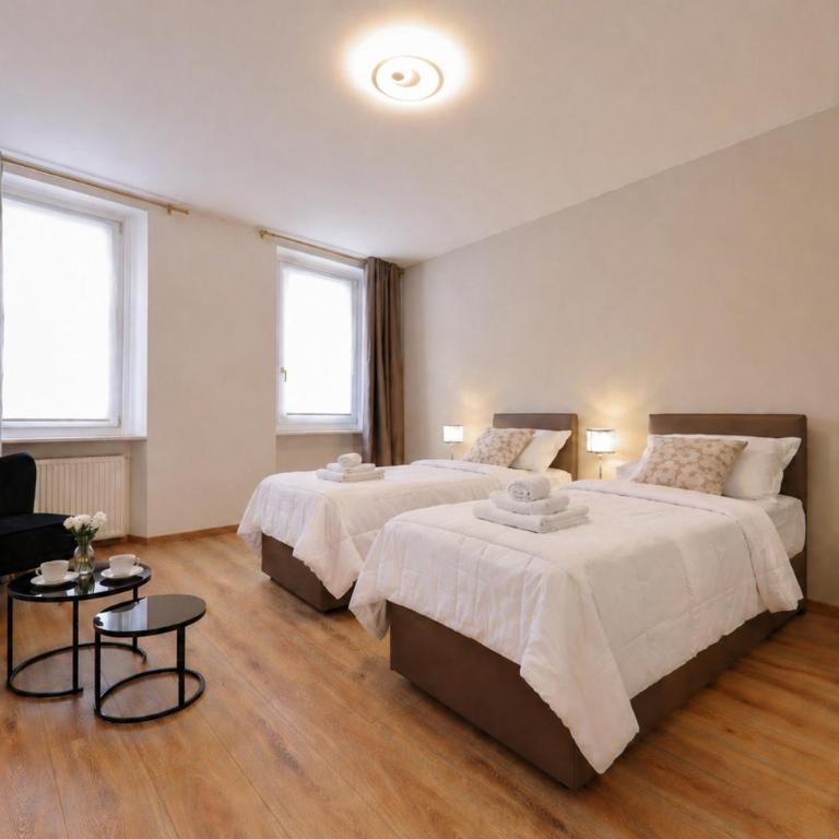 Alkecè Collection - Appartamento con 2 Camere da Letto - 19