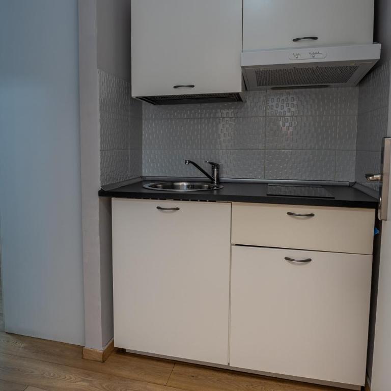 Affittacamere My Home - Studio - 9