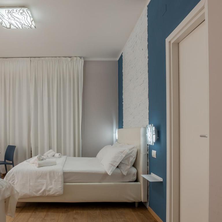 Affittacamere My Home - Standard Quadruple Room - 11