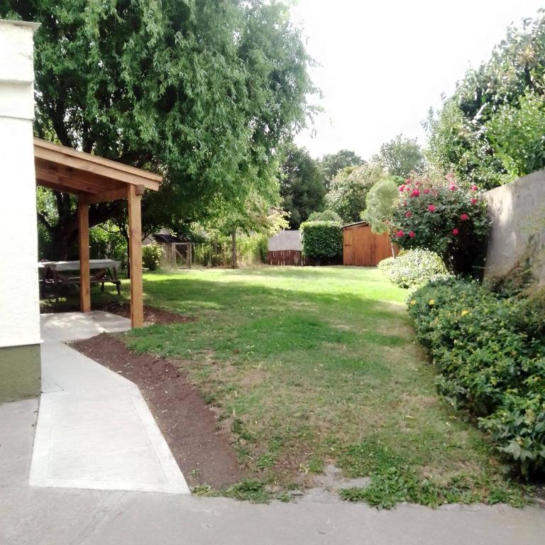 Remanso Esquel - Apartamento de 1 dormitorio - 2