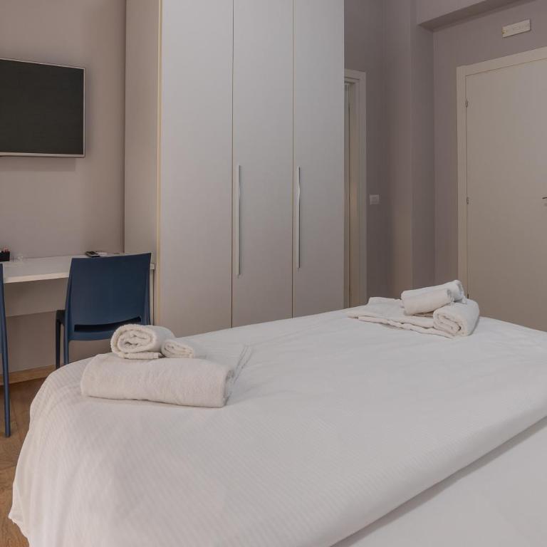 Affittacamere My Home - Double Room - 10