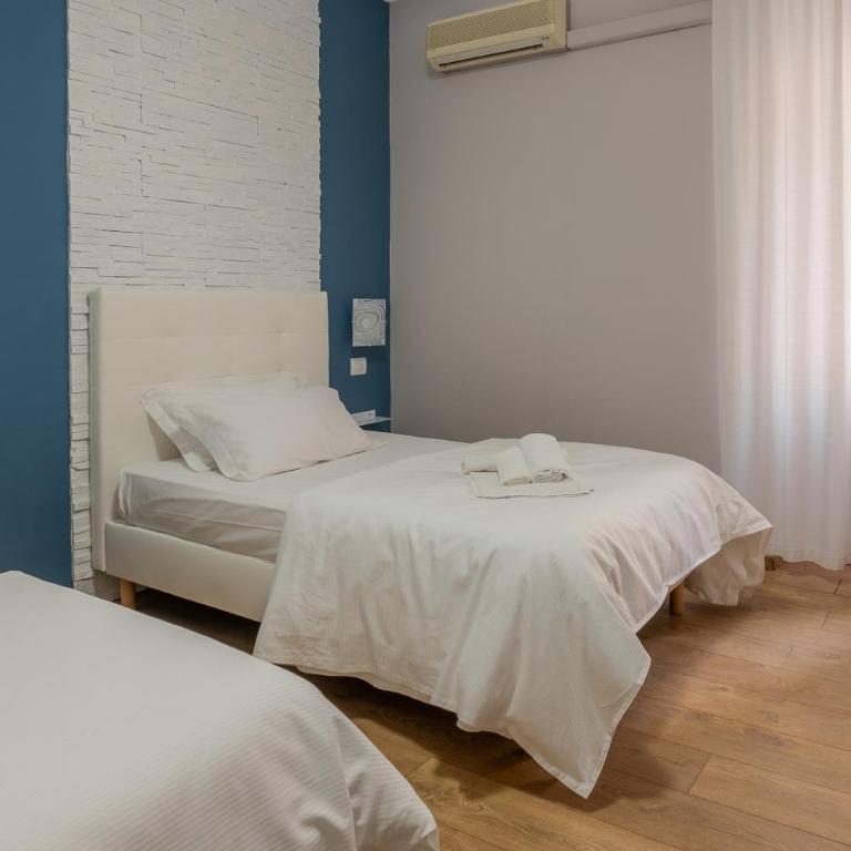 Affittacamere My Home - Comfort Twin Room - 9