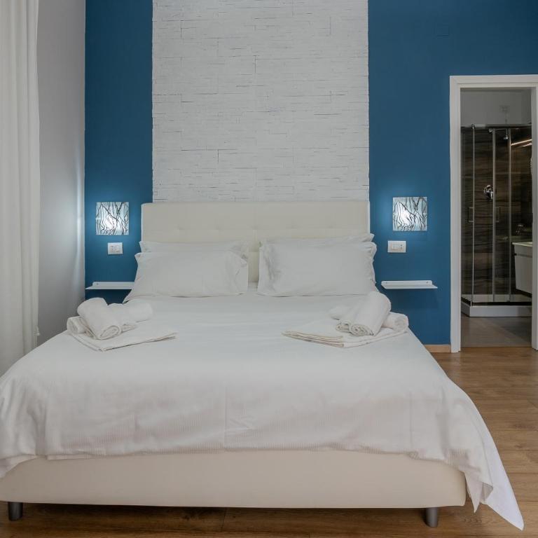 Affittacamere My Home - Standard Quadruple Room - 30