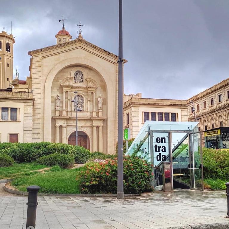 Espacio, luz y modernidad en Plaza Nueva - Appartamento con 2 Camere da Letto - 17
