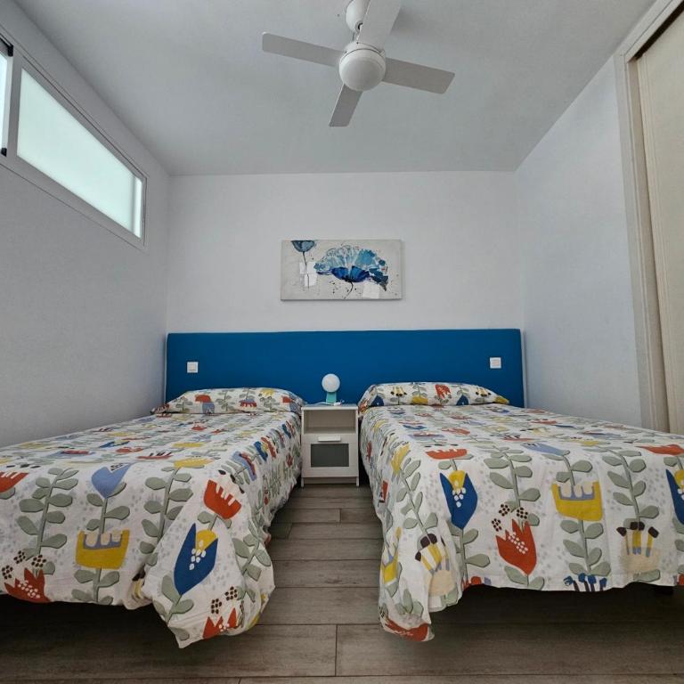 Apartamento - Playa del Inglés - CC Yumbo - One-Bedroom Apartment - 13