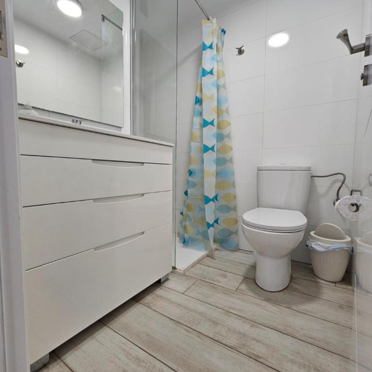 Apartamento - Playa del Inglés - CC Yumbo - One-Bedroom Apartment - 17