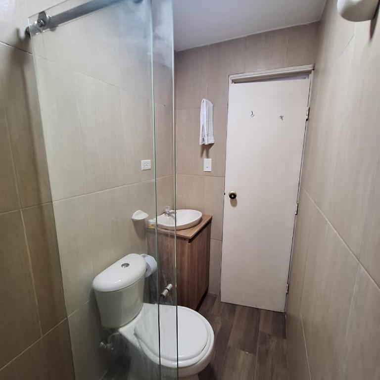 Encantador Apartaestudio en el Corazón de La Floresta - Apartamento de 1 dormitorio - 8