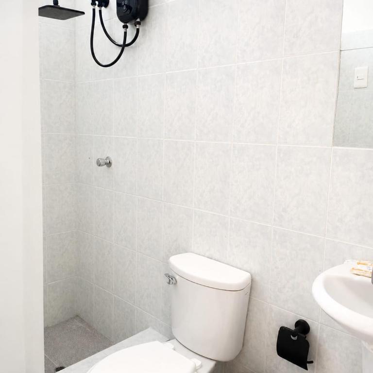 Villa Garden - Double Room - 3