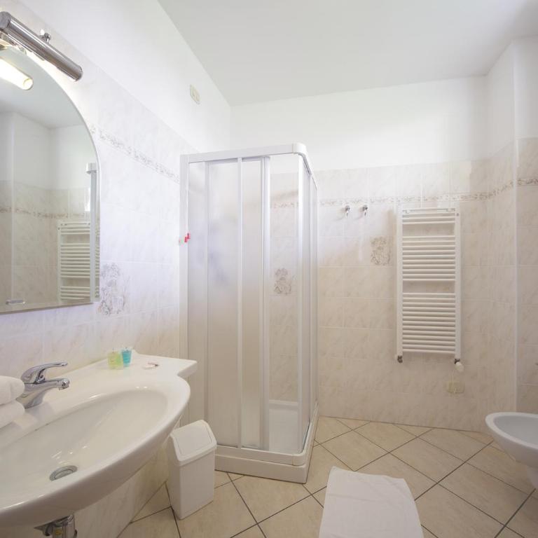 Hotel Residence Zust - Appartamento con 2 Camere da Letto (5 Adulti) - 2