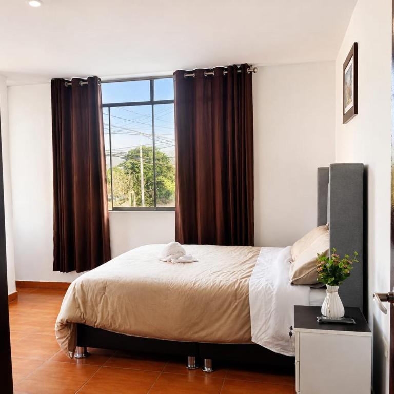 Villa Garden - Executive Suite - 1