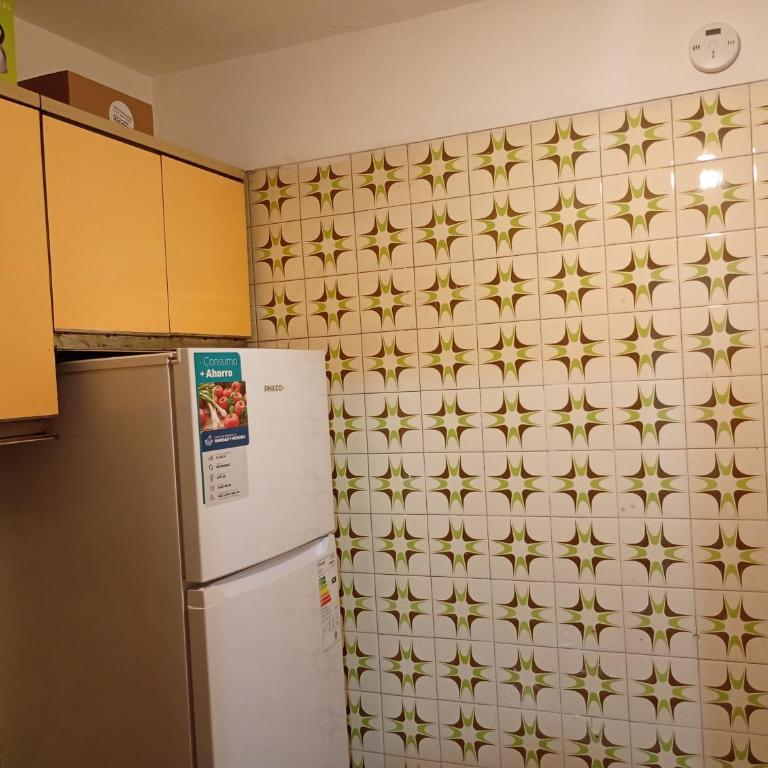 Recoleta stay - Apartamento de 1 dormitorio - 8