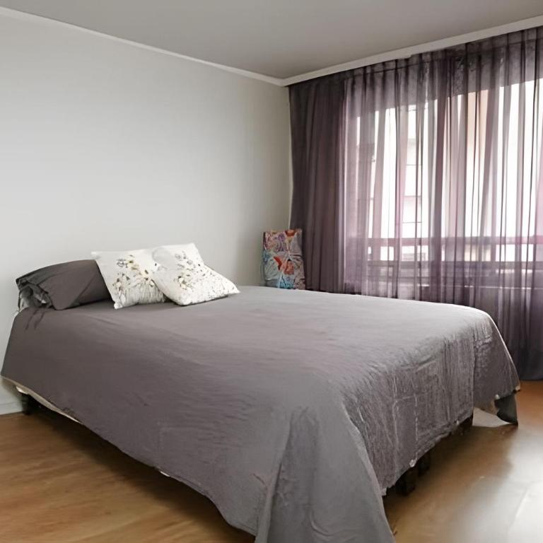 Providencia Business 2BR - Parking y Metro - Apartamento de 2 dormitorios - 2
