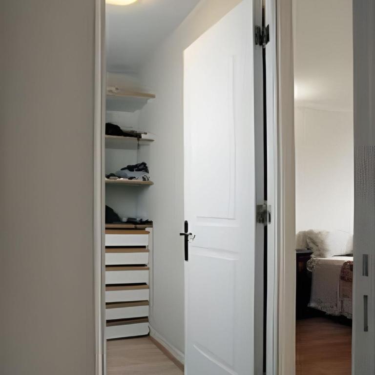 Providencia Business 2BR - Parking y Metro - Apartamento de 2 dormitorios - 5