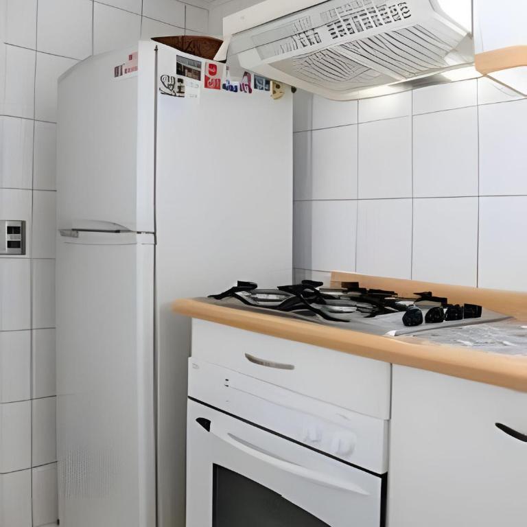 Providencia Business 2BR - Parking y Metro - Apartamento de 2 dormitorios - 6