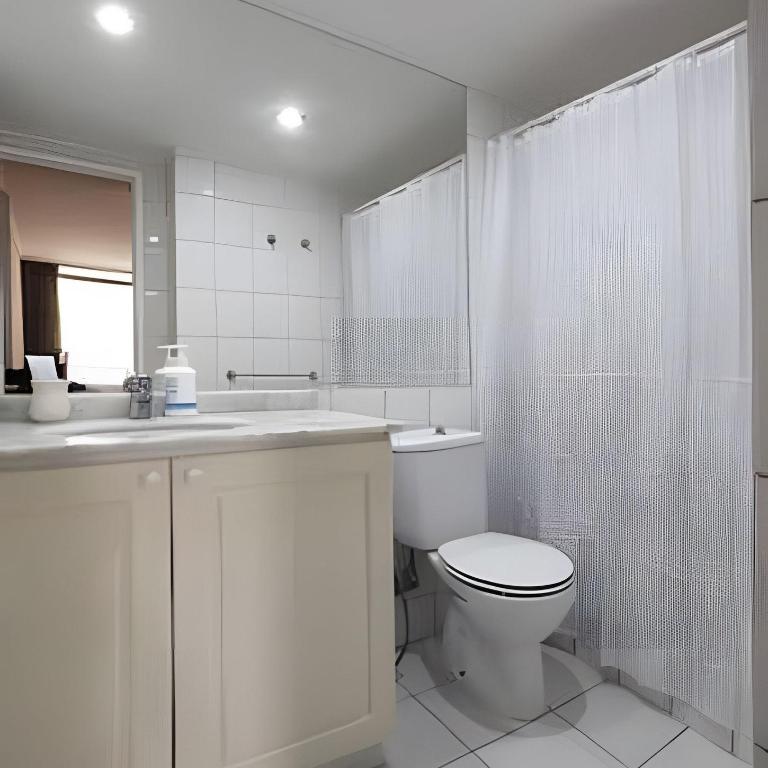 Providencia Business 2BR - Parking y Metro - Apartamento de 2 dormitorios - 8
