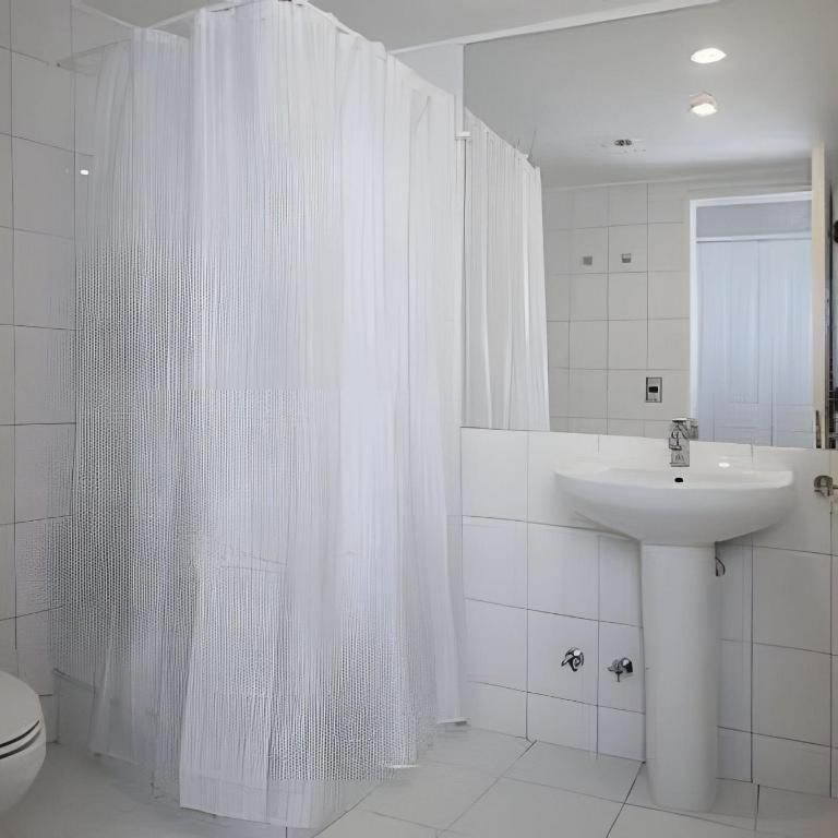 Providencia Business 2BR - Parking y Metro - Apartamento de 2 dormitorios - 9