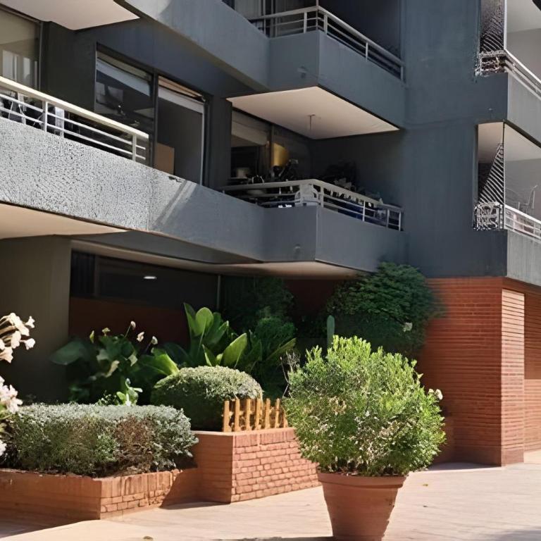 Providencia Business 2BR - Parking y Metro - Apartamento de 2 dormitorios - 11