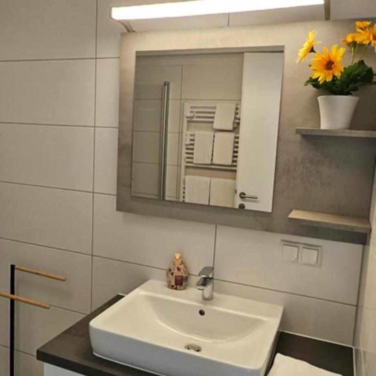 Schlossblick Bad Radkersburg - Penthouse - Apartment mit 2 Schlafzimmern - 15