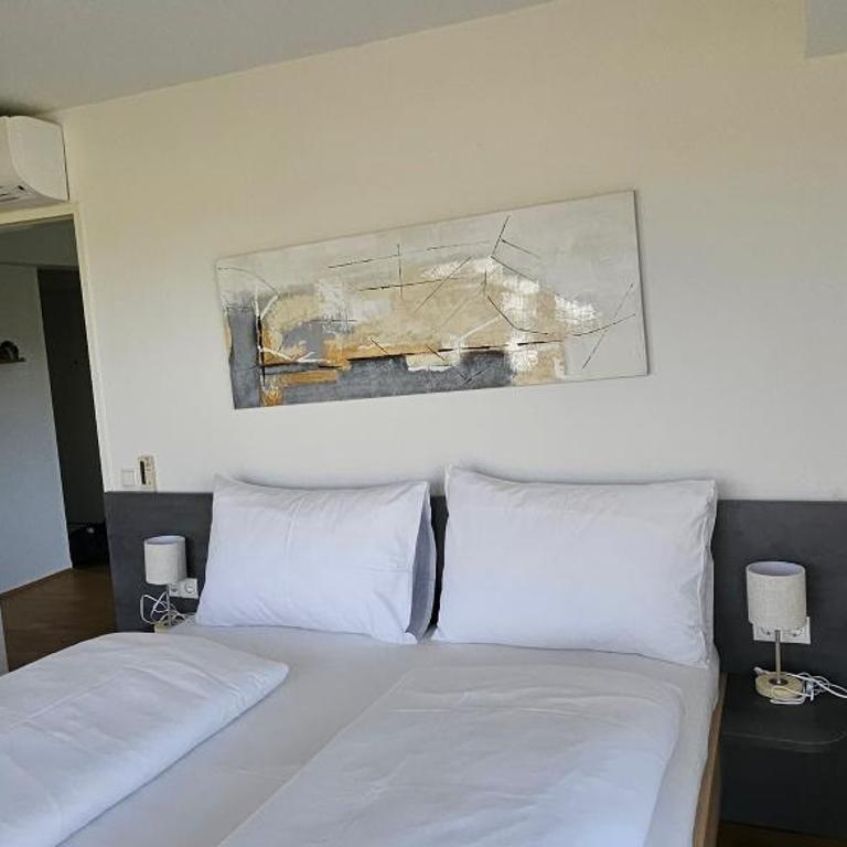 Schlossblick Bad Radkersburg - Penthouse - Apartment mit 2 Schlafzimmern - 17