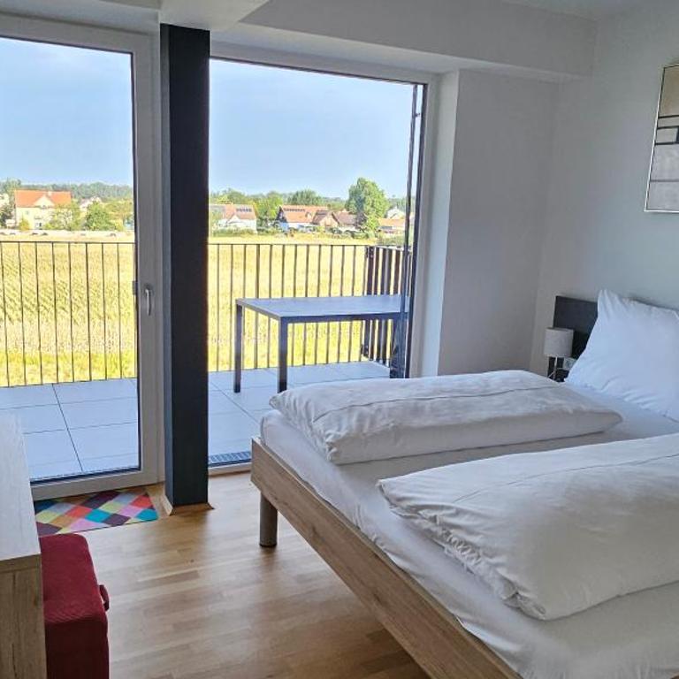 Schlossblick Bad Radkersburg - Penthouse - Apartment mit 2 Schlafzimmern - 19