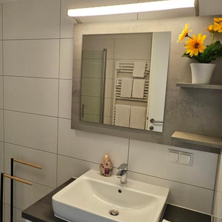Schlossblick Bad Radkersburg - Penthouse - Apartment mit 2 Schlafzimmern - 27
