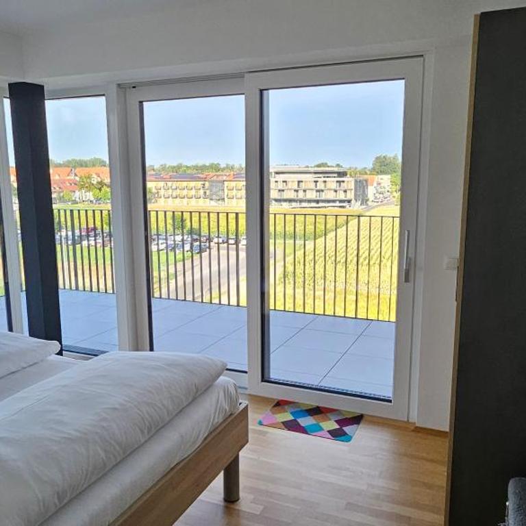 Schlossblick Bad Radkersburg - Penthouse - Apartment mit 2 Schlafzimmern - 26