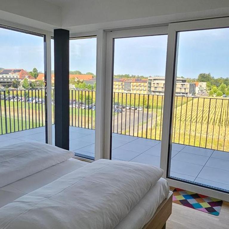 Schlossblick Bad Radkersburg - Penthouse - Apartment mit 2 Schlafzimmern - 20