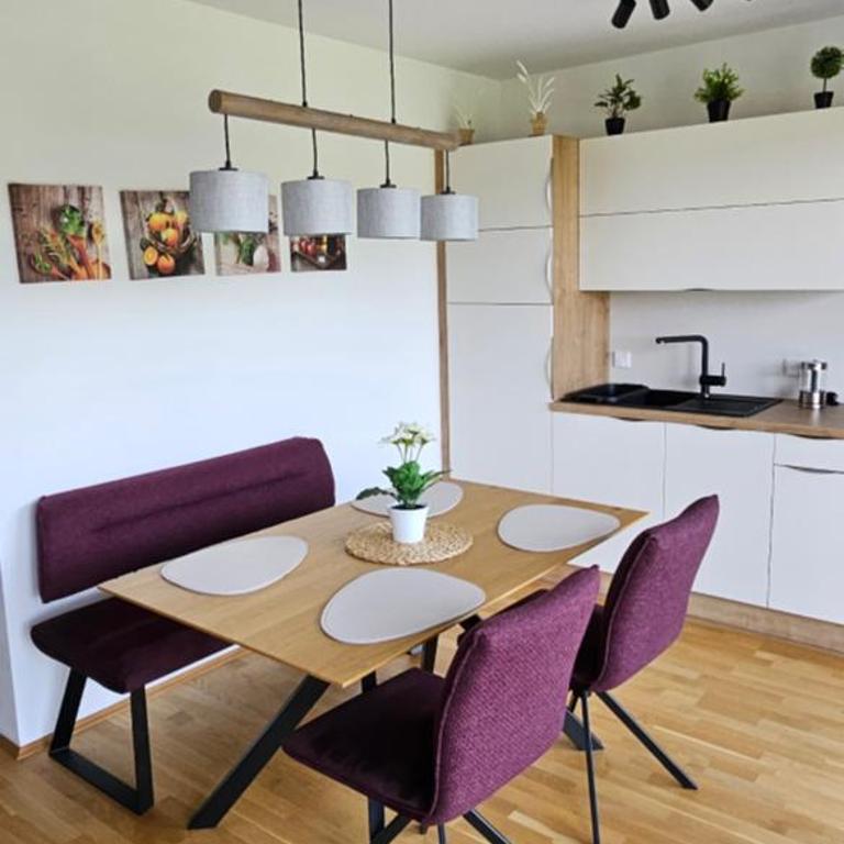 Schlossblick Bad Radkersburg - Penthouse - Apartment mit 2 Schlafzimmern - 22