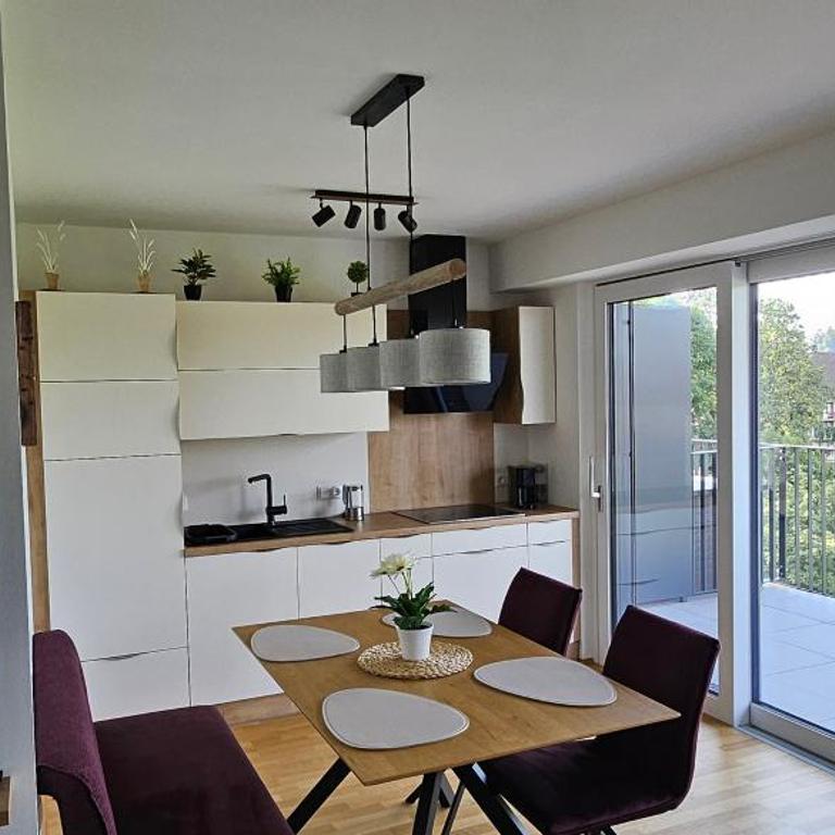 Schlossblick Bad Radkersburg - Penthouse - Apartment mit 2 Schlafzimmern - 21