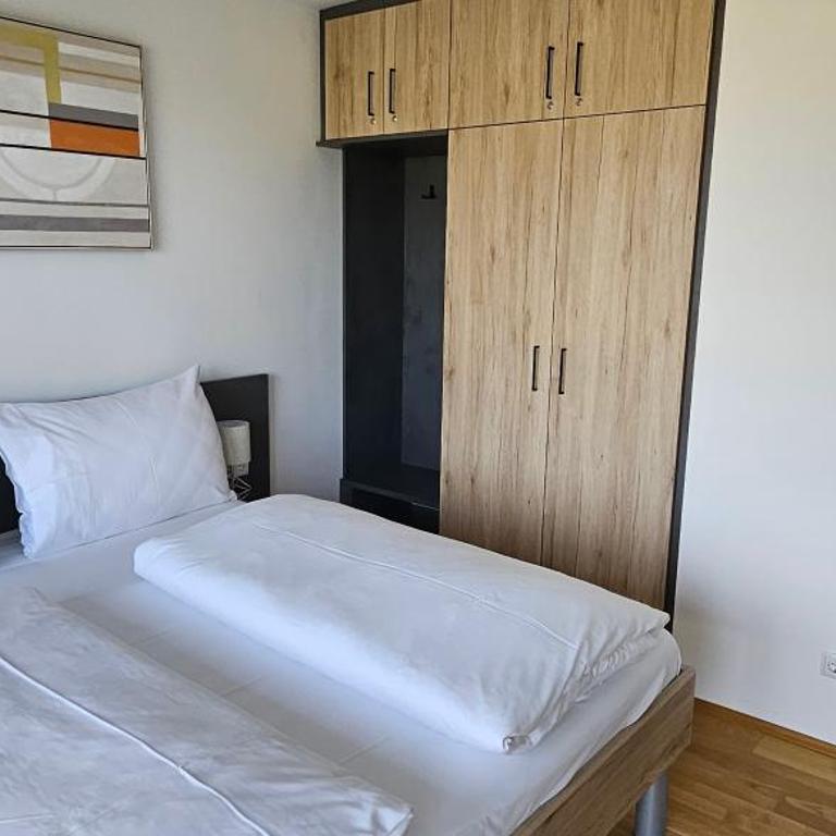 Schlossblick Bad Radkersburg - Penthouse - Apartment mit 2 Schlafzimmern - 24