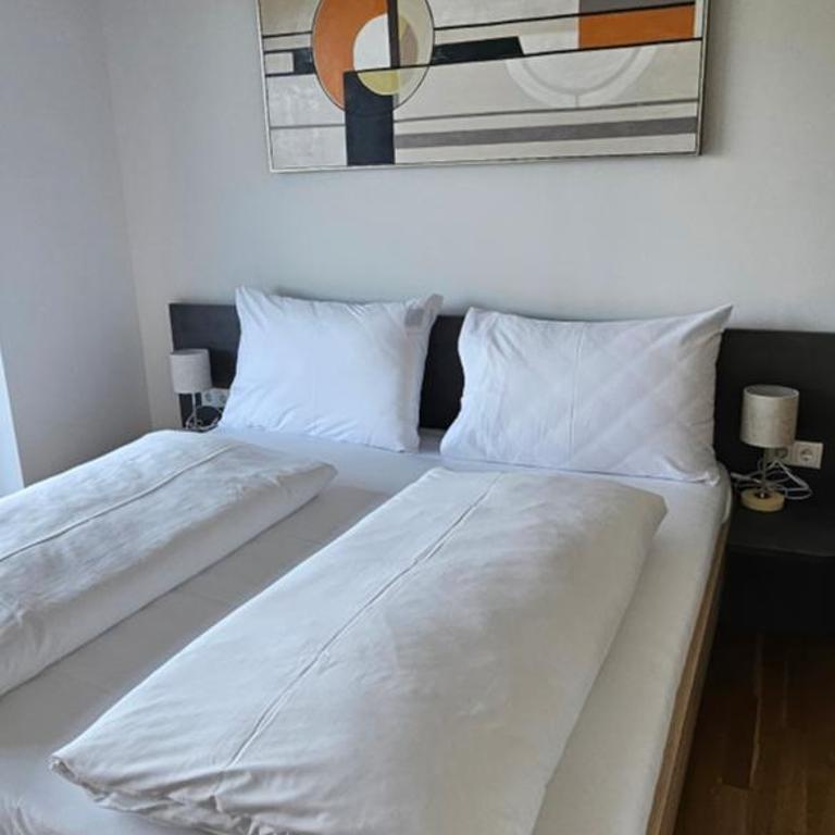 Schlossblick Bad Radkersburg - Penthouse - Apartment mit 2 Schlafzimmern - 28