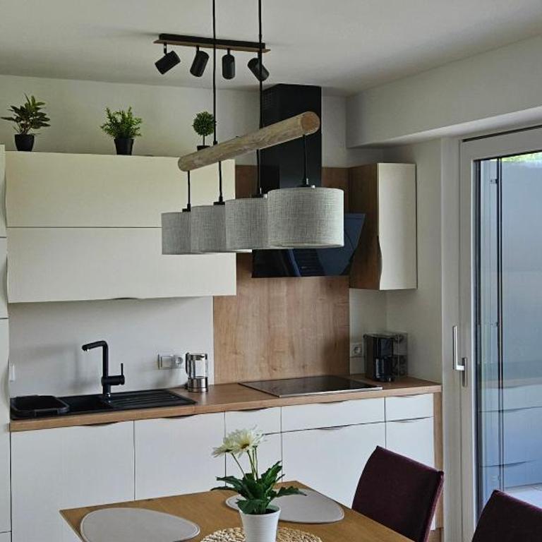 Schlossblick Bad Radkersburg - Penthouse - Apartment mit 2 Schlafzimmern - 38