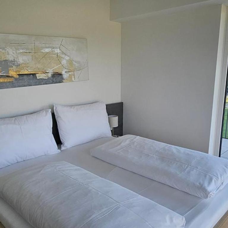 Schlossblick Bad Radkersburg - Penthouse - Apartment mit 2 Schlafzimmern - 36