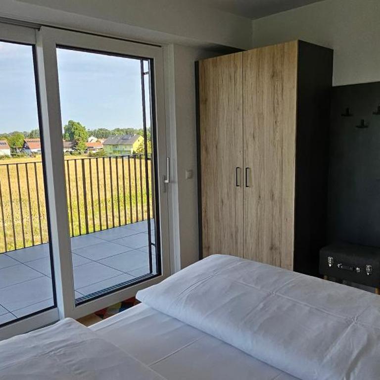 Schlossblick Bad Radkersburg - Penthouse - Apartment mit 2 Schlafzimmern - 29