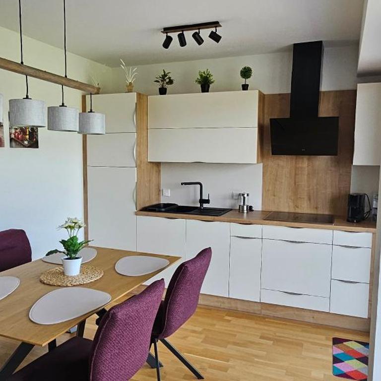 Schlossblick Bad Radkersburg - Penthouse - Apartment mit 2 Schlafzimmern - 30