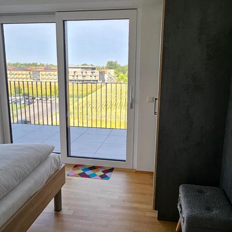 Schlossblick Bad Radkersburg - Penthouse - Apartment mit 2 Schlafzimmern - 32