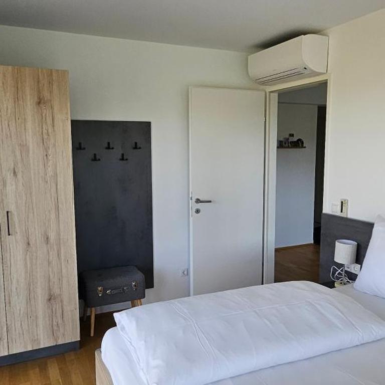 Schlossblick Bad Radkersburg - Penthouse - Apartment mit 2 Schlafzimmern - 35