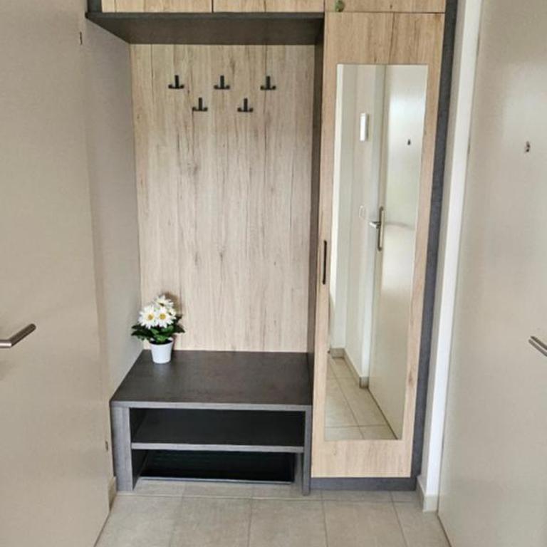 Schlossblick Bad Radkersburg - Penthouse - Apartment mit 2 Schlafzimmern - 40