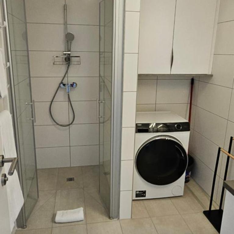 Schlossblick Bad Radkersburg - Penthouse - Apartment mit 2 Schlafzimmern - 41