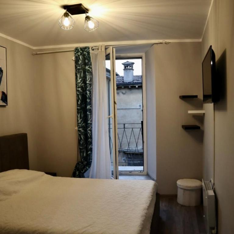 Sant'Anastasia Opera House - Appartamento con 1 Camera da Letto - 7