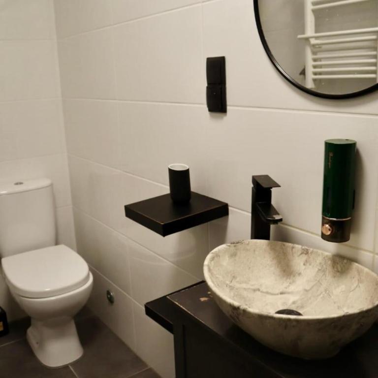 Sant'Anastasia Opera House - Appartamento con 1 Camera da Letto - 8