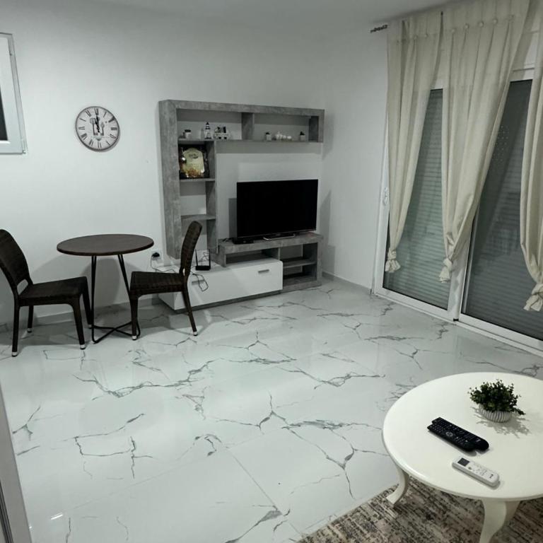 Villa Bakic - Apartman s 1 Spavaćom Sobom Kraj Mora - 7