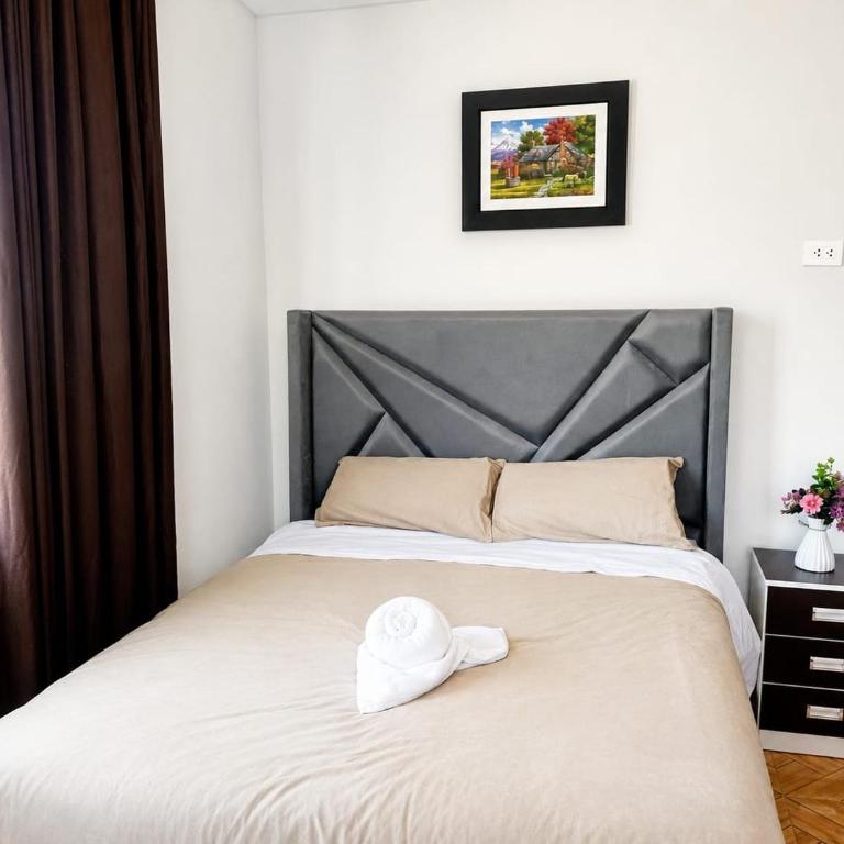 Villa Garden - Executive Suite - 3